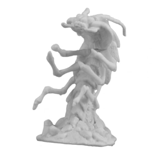 Reaper RPR77230 Ankheg Miniature Dark Heaven Bones Miniatures - Image 1