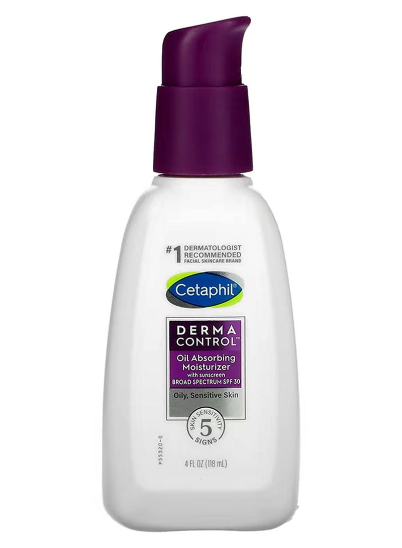 Cetaphil Pro Oil Absorbing Moisturizer SPF 30 118ml - Image 1