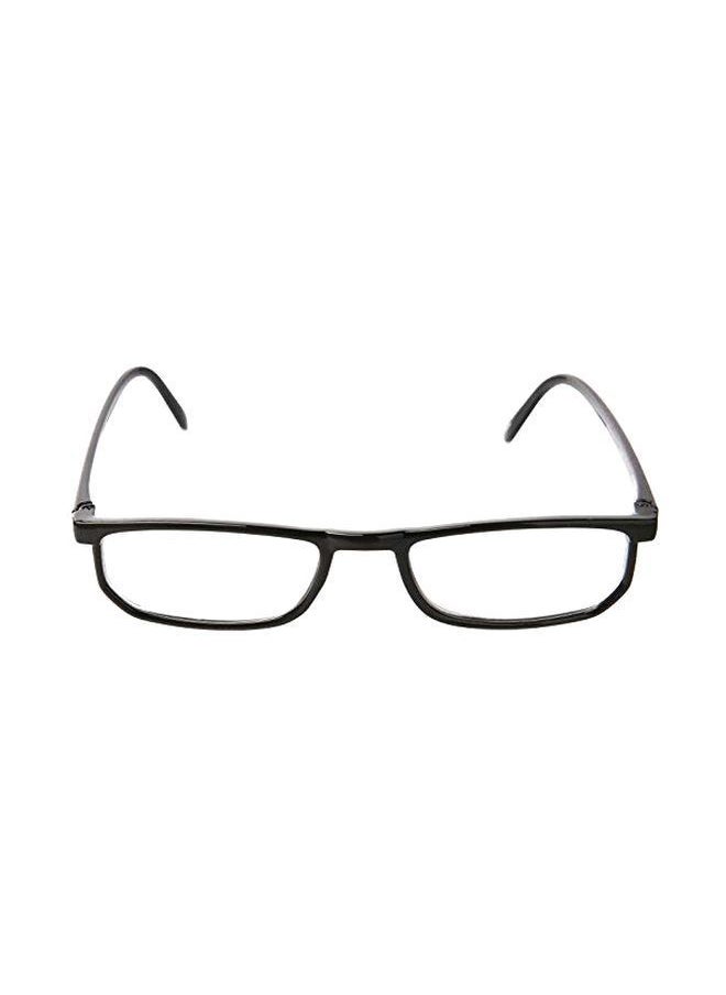 NIBEMINENT - Rectangular Reading Eyeglasses - Image 1