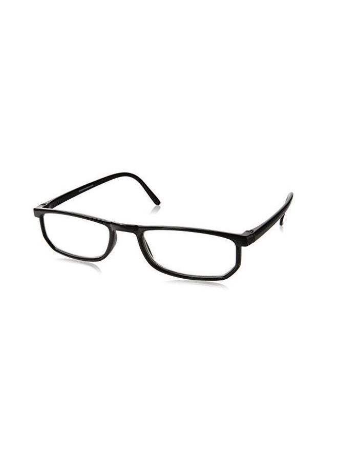NIBEMINENT - Rectangular Reading Eyeglasses - Image 1