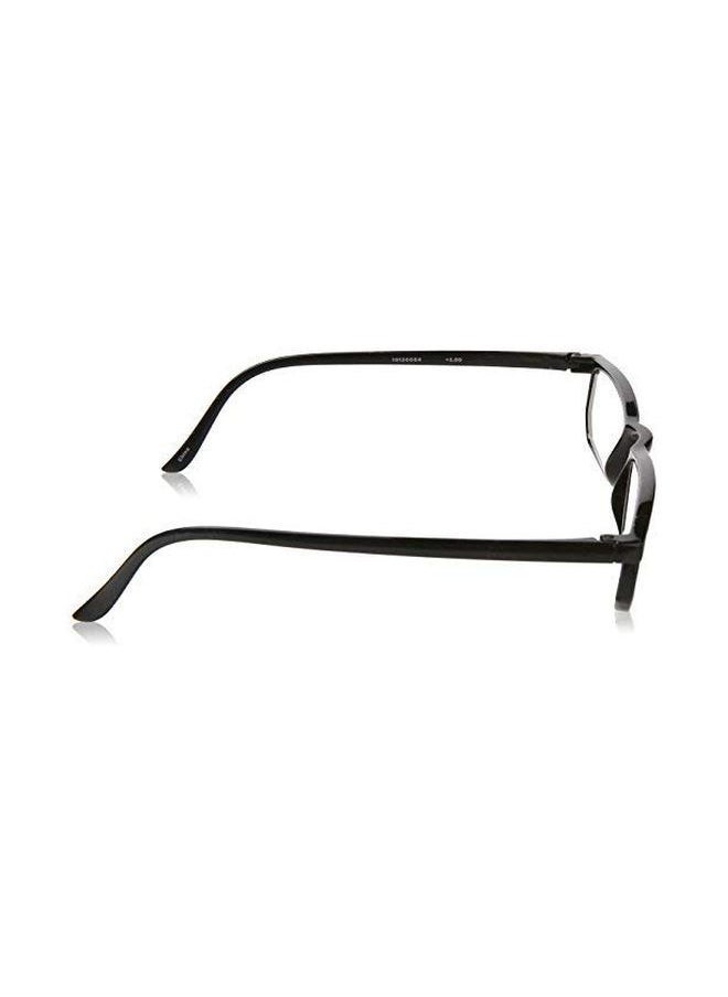 NIBEMINENT - Rectangular Reading Eyeglasses - Image 1