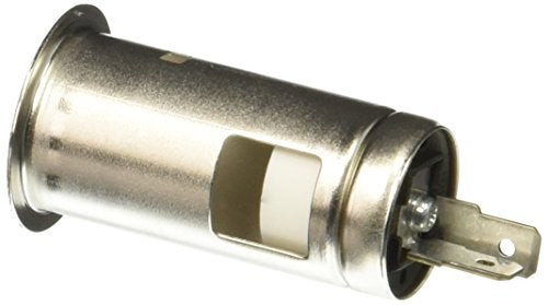 Honda Genuine Honda 39624SZ3L01 Socket Assembly - Image 1