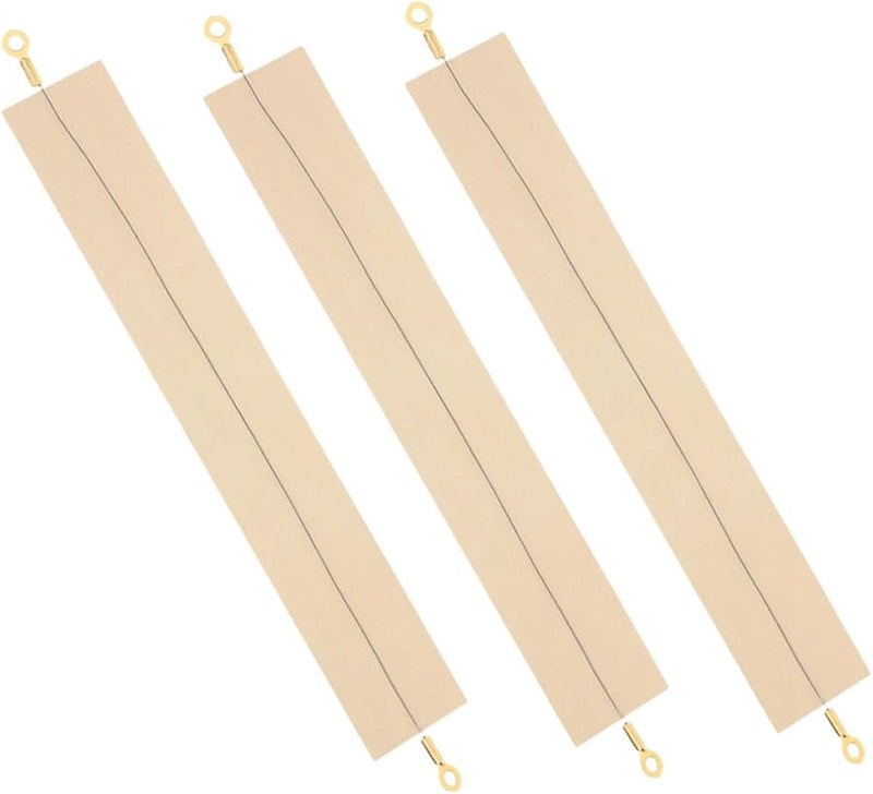 4 قطع شرائط تسخين بديلة لأجهزة الختم اليدوية وآلات التغليف الفراغي - Image 5