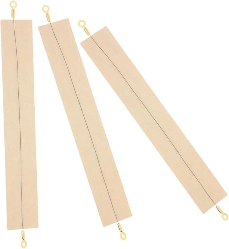 4 قطع شرائط تسخين بديلة لأجهزة الختم اليدوية وآلات التغليف الفراغي - Image 3