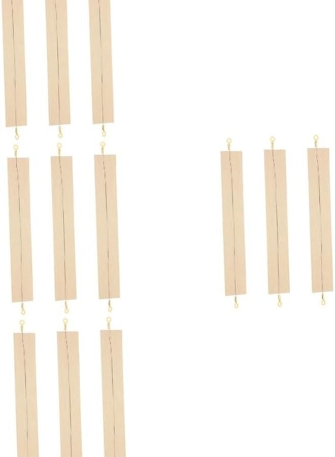 4 قطع شرائط تسخين بديلة لأجهزة الختم اليدوية وآلات التغليف الفراغي - Image 1