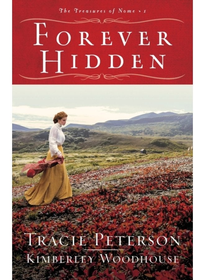 Forever Hidden 1 - Paperback