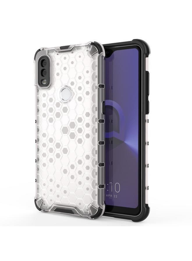 S-TOP Case For Alcatel 1V - Image 1