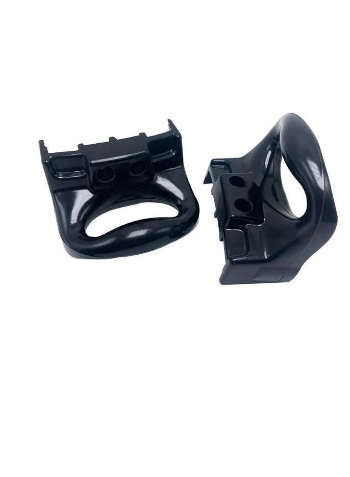 السيف  مقابض قدر ضغط جانبي 7 لتر - Image 2