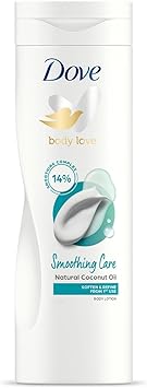 Dove 6 Pack Dove Nourishing Secrets Restoring Ritual Body Lotion All Skin Types for Extra Soft Skin 400ml - Image 2