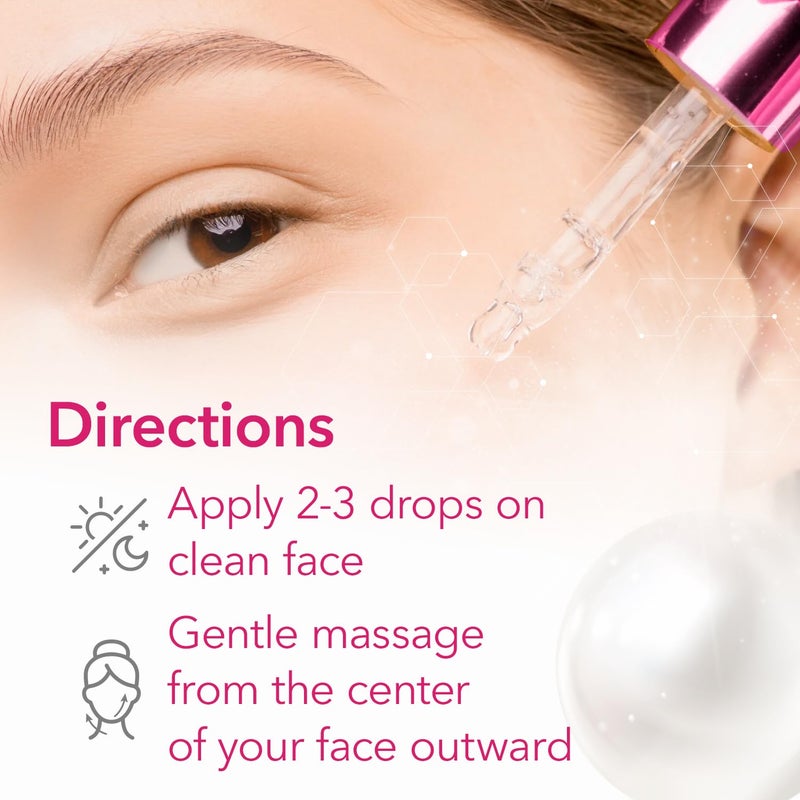 Cicatricure Face Peel, Antimanchas Facial Exfoliator Peeling Serum with AHA & PHA, Exfoliating Skin Care to Reduce Dark Spots, Boosts Skin Glow + Natural Radiance, 0.9 Fluid Ounces - Image 5