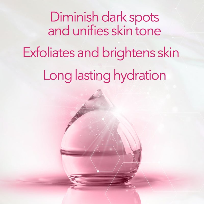 Cicatricure Face Peel, Antimanchas Facial Exfoliator Peeling Serum with AHA & PHA, Exfoliating Skin Care to Reduce Dark Spots, Boosts Skin Glow + Natural Radiance, 0.9 Fluid Ounces - Image 2