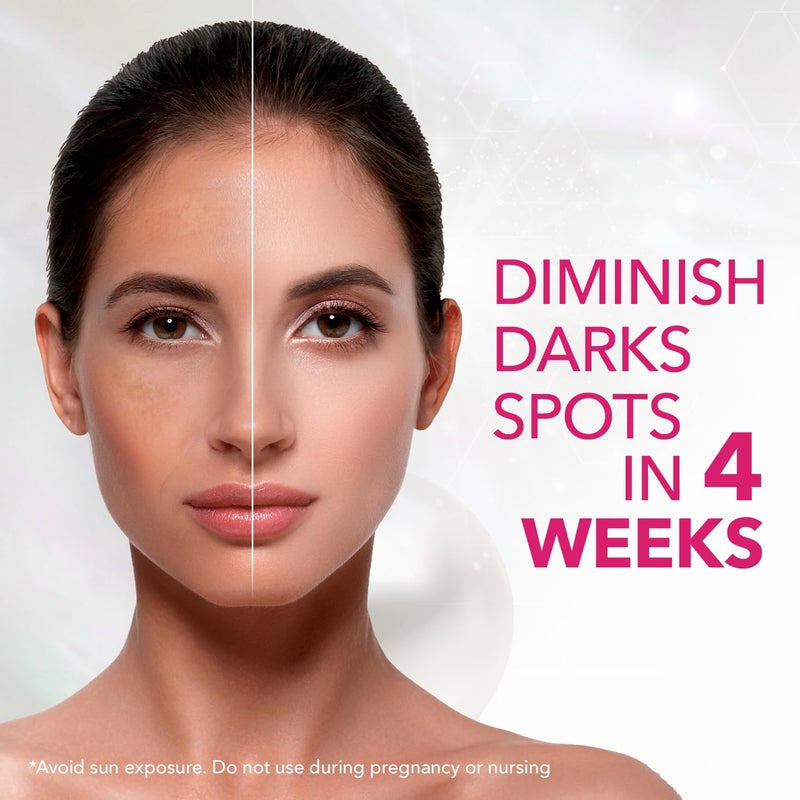 Cicatricure Face Peel, Antimanchas Facial Exfoliator Peeling Serum with AHA & PHA, Exfoliating Skin Care to Reduce Dark Spots, Boosts Skin Glow + Natural Radiance, 0.9 Fluid Ounces - Image 4