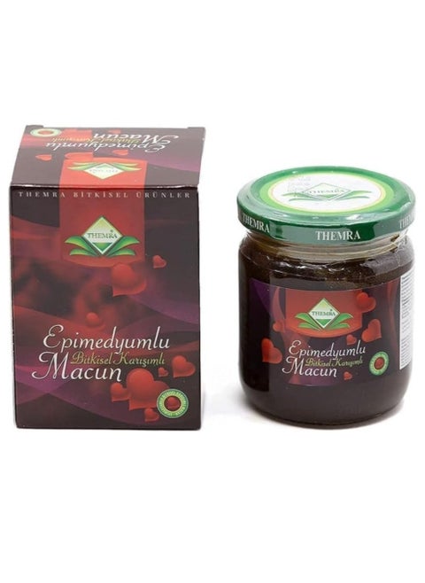 Turkish honey 240 grams