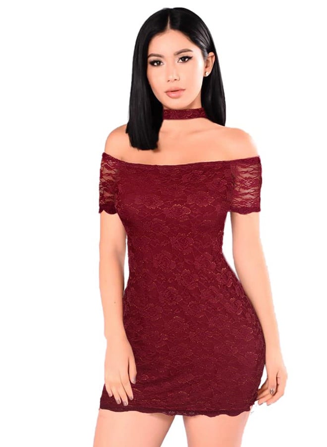 Fashion Group Short Women`S Lingerie Dress  - Image 1