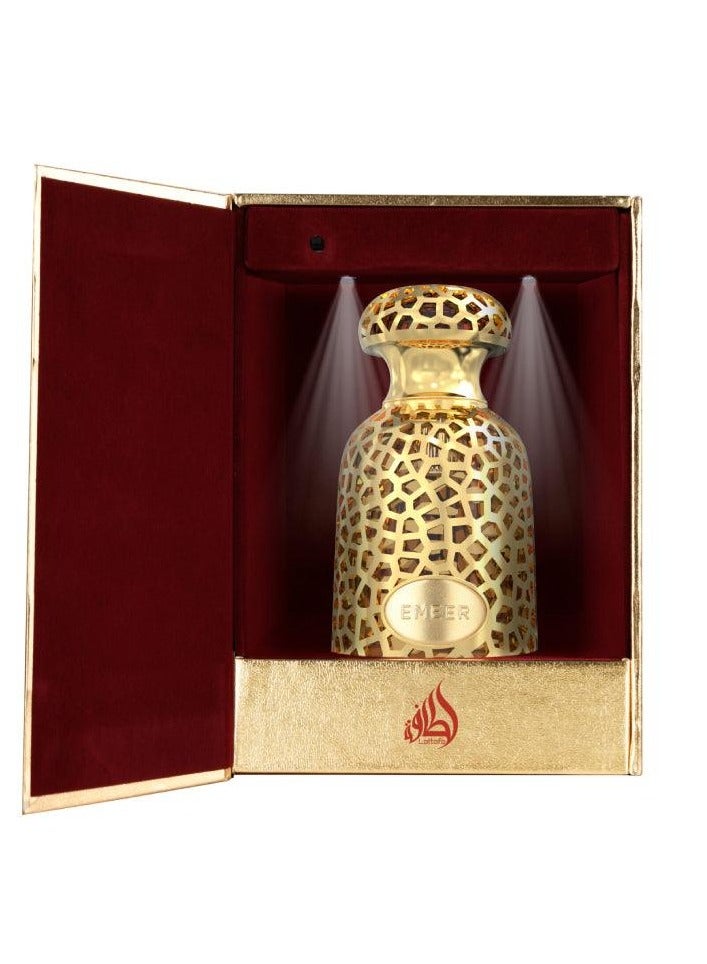 Lattafa Emeer EDP 100ml - Image 4