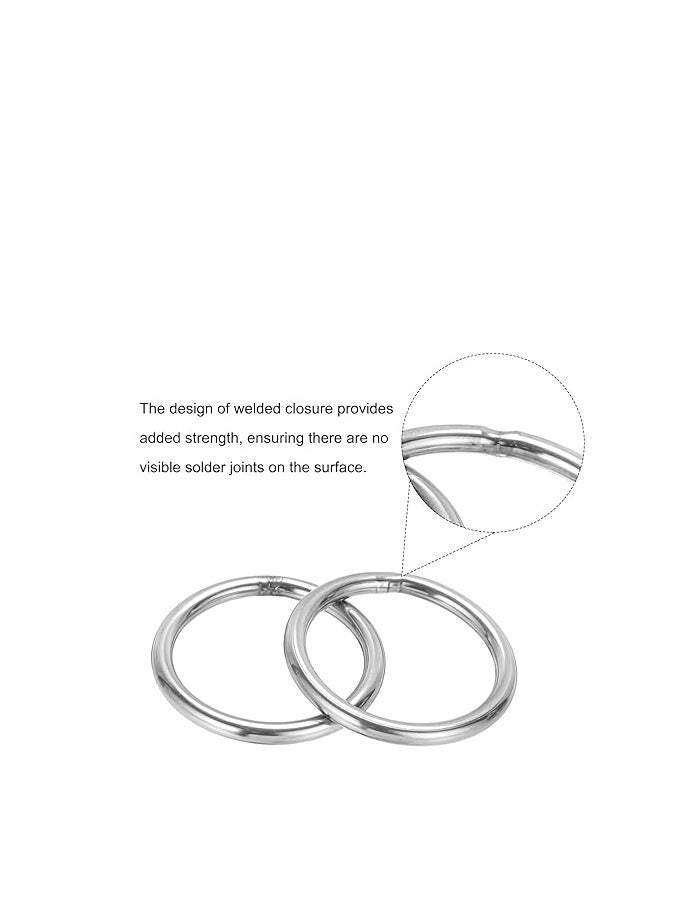 Antikiano Metal Ring - Image 4