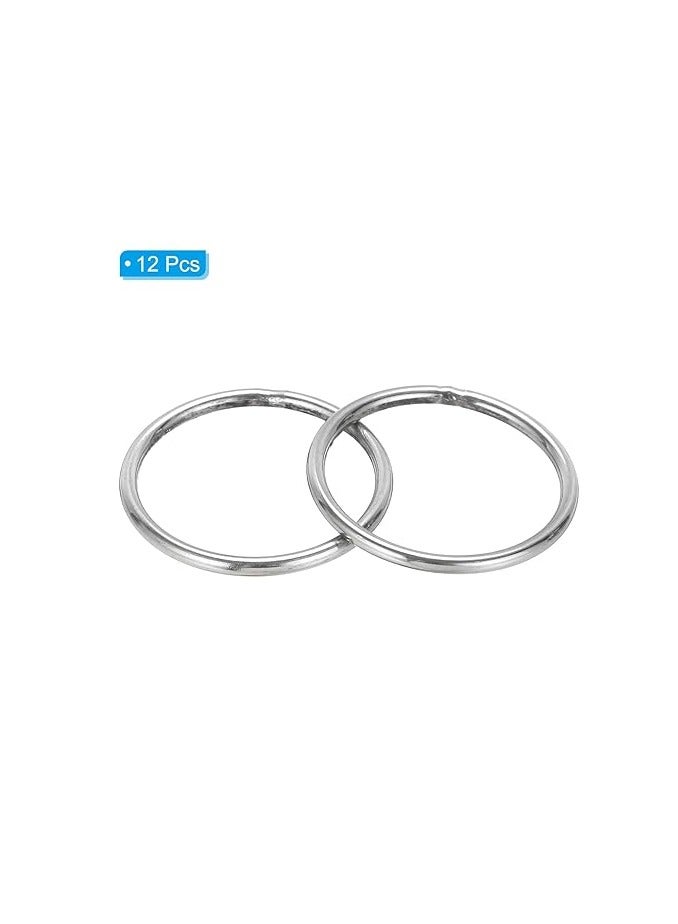 Antikiano Metal Ring - Image 1