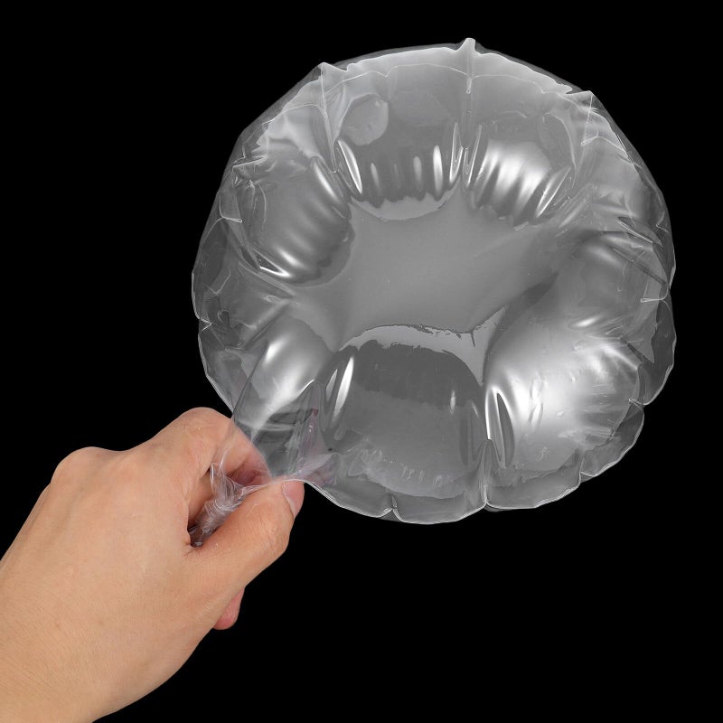 10 قطع 24 بوصة بالونات بوبو DIY كرة مستديرة لتزيين حفلات الزفاف - Image 5