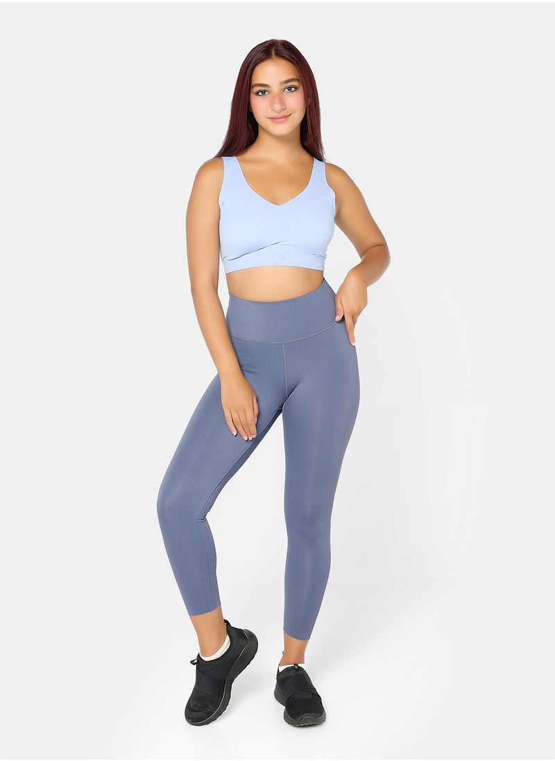 ANTA - Cross Training Leggings - Image 1