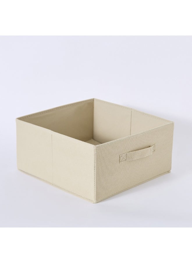 Olive Cube Fabric Box 33 x 16.5 x 32 cm - pzsku/Z74E475A785DA2313A43EZ/45/_/1726049266/582c656a-8748-4f5f-bbe9-cb5a01d3947f