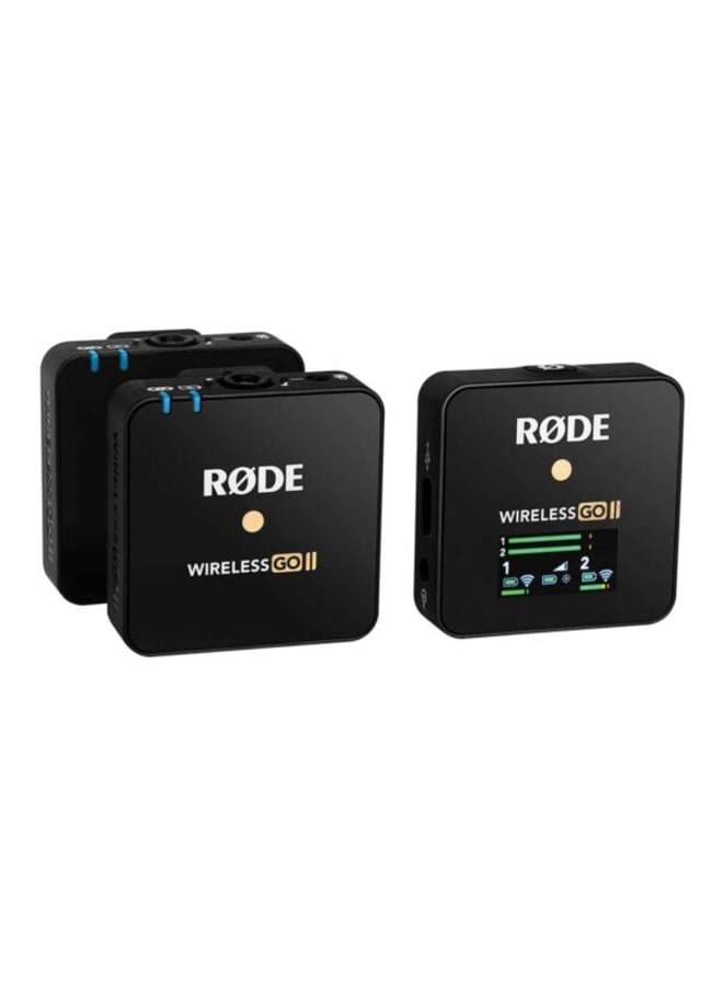 Rode Wireless GO II - Image 3