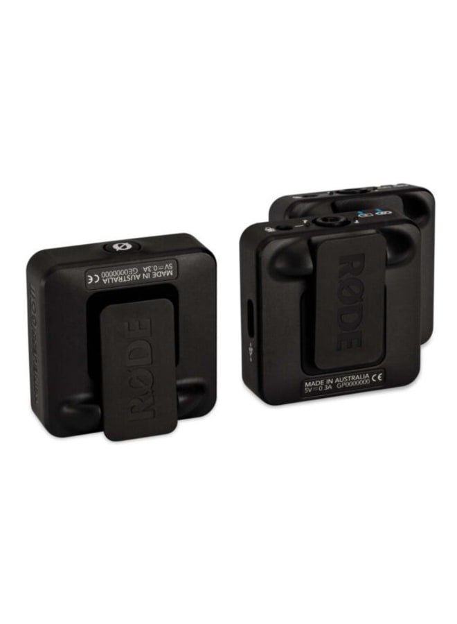 Rode Wireless GO II - Image 4