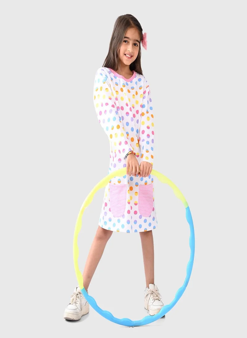 Bonkids Girls Dresses
