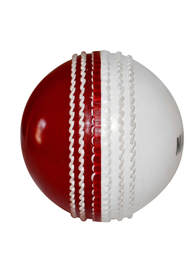 DSC Incredible Marathon Synthetic Cricket Ball | Consistent Performance Ball Professional | Synthetic Cricket Ball | Durable and Long-Lasting  - Image 3