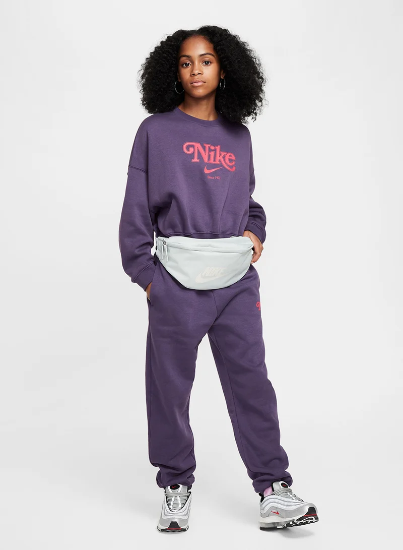 Nike Youth Nsw Trend Fleece Sweatpants
