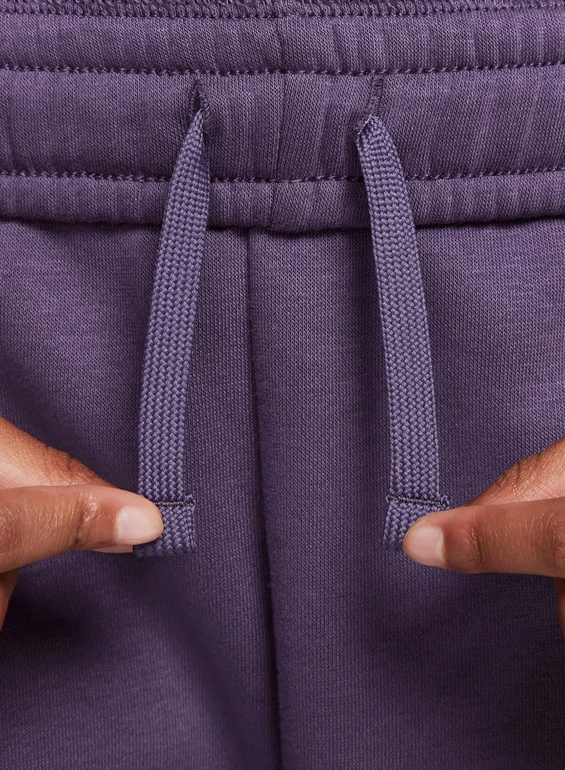 Nike Youth Nsw Trend Fleece Sweatpants