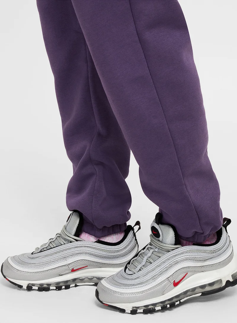 Nike Youth Nsw Trend Fleece Sweatpants