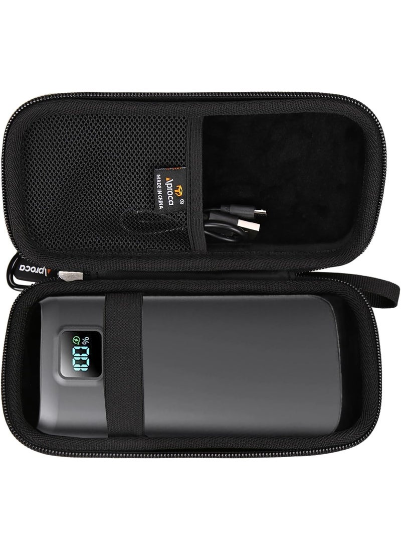 Aproca Aproca Protective Travel Case for LOVELEDI Portable Charger Power Bank 40000mAh Power Bank  - Image 1