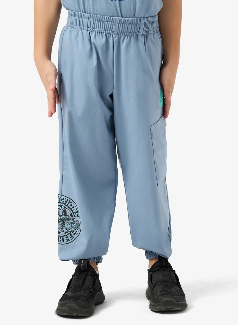 PUMA Hot Wheels Cargo Pants