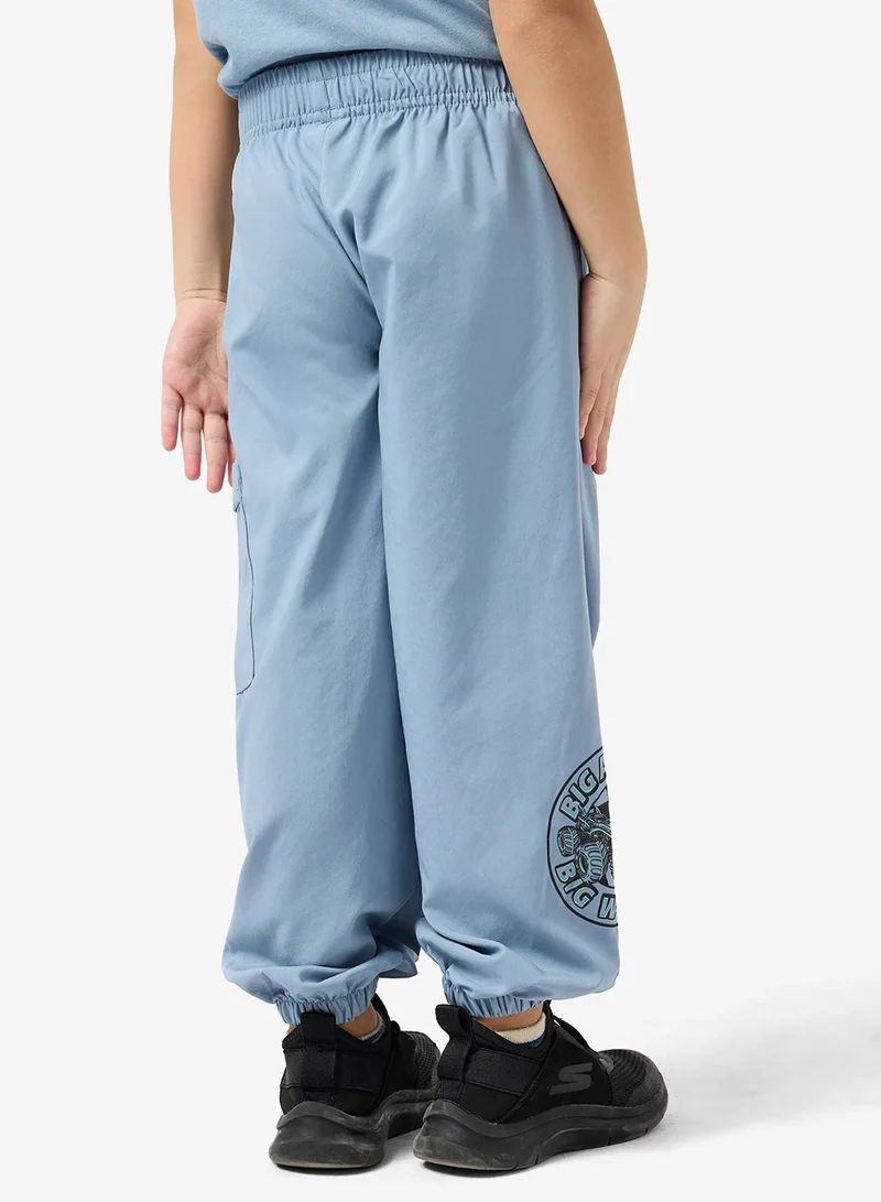 PUMA Hot Wheels Cargo Pants