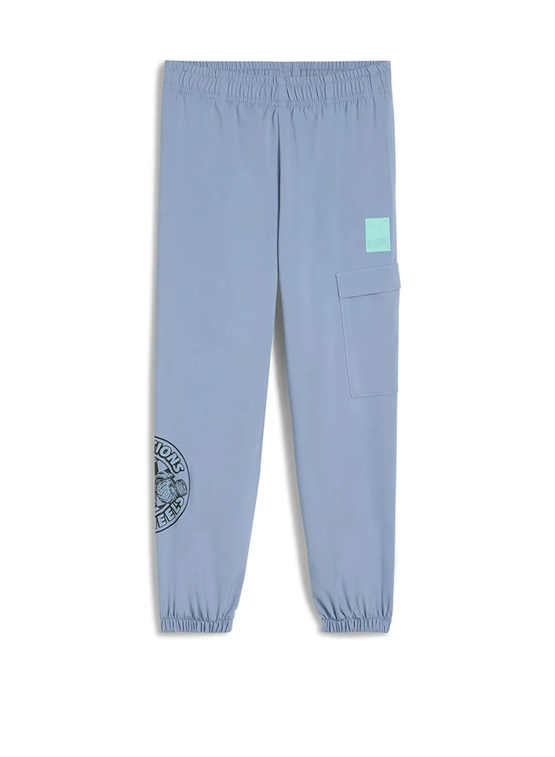 بوما Hot Wheels Cargo Pants