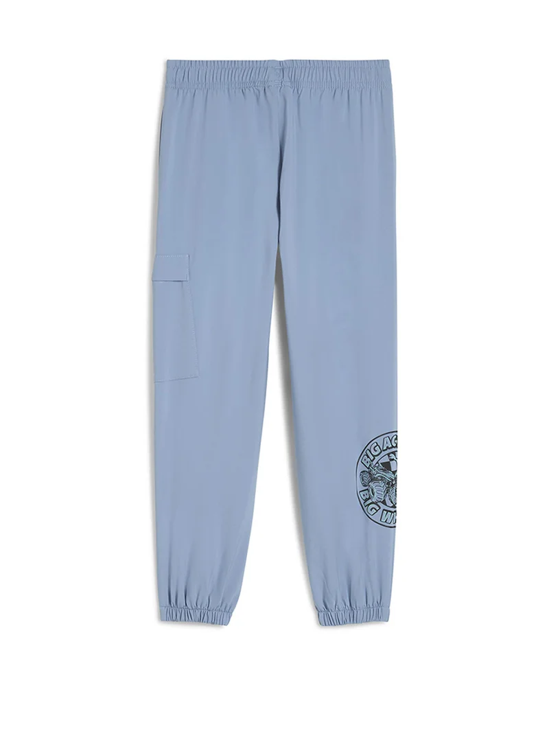 بوما Hot Wheels Cargo Pants