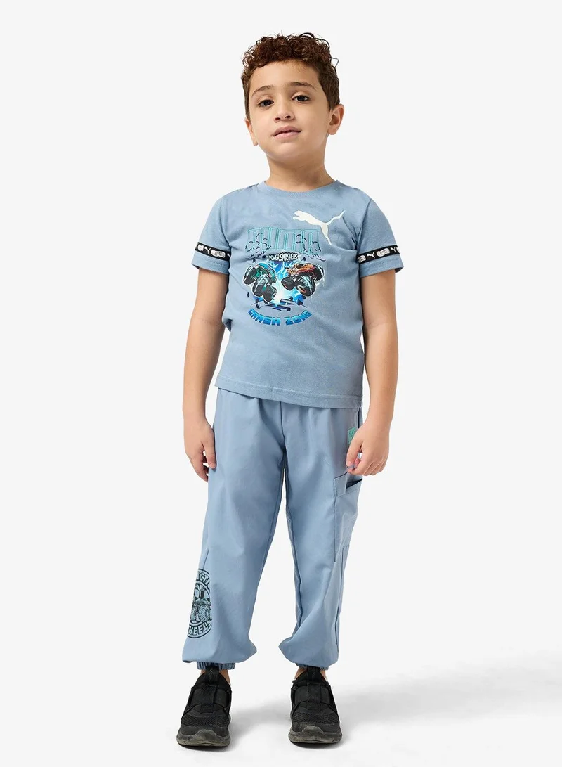 PUMA Hot Wheels Cargo Pants