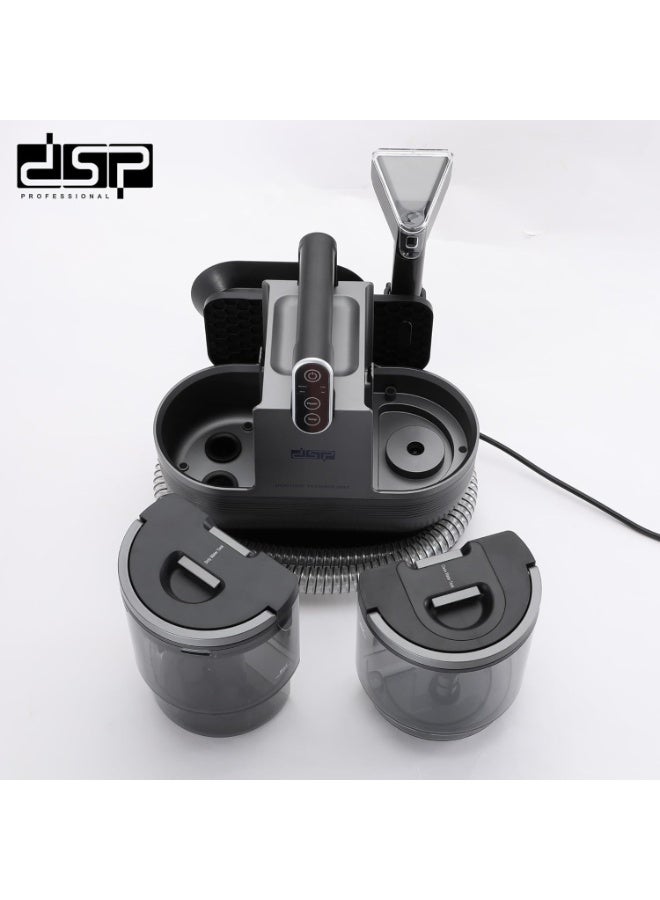 DSP KD2047 Lightweight 3-in-1 Vacuum & Spot Cleaner with 1200W Motor - Image 2