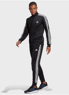 3 Stripe Tracksuit
