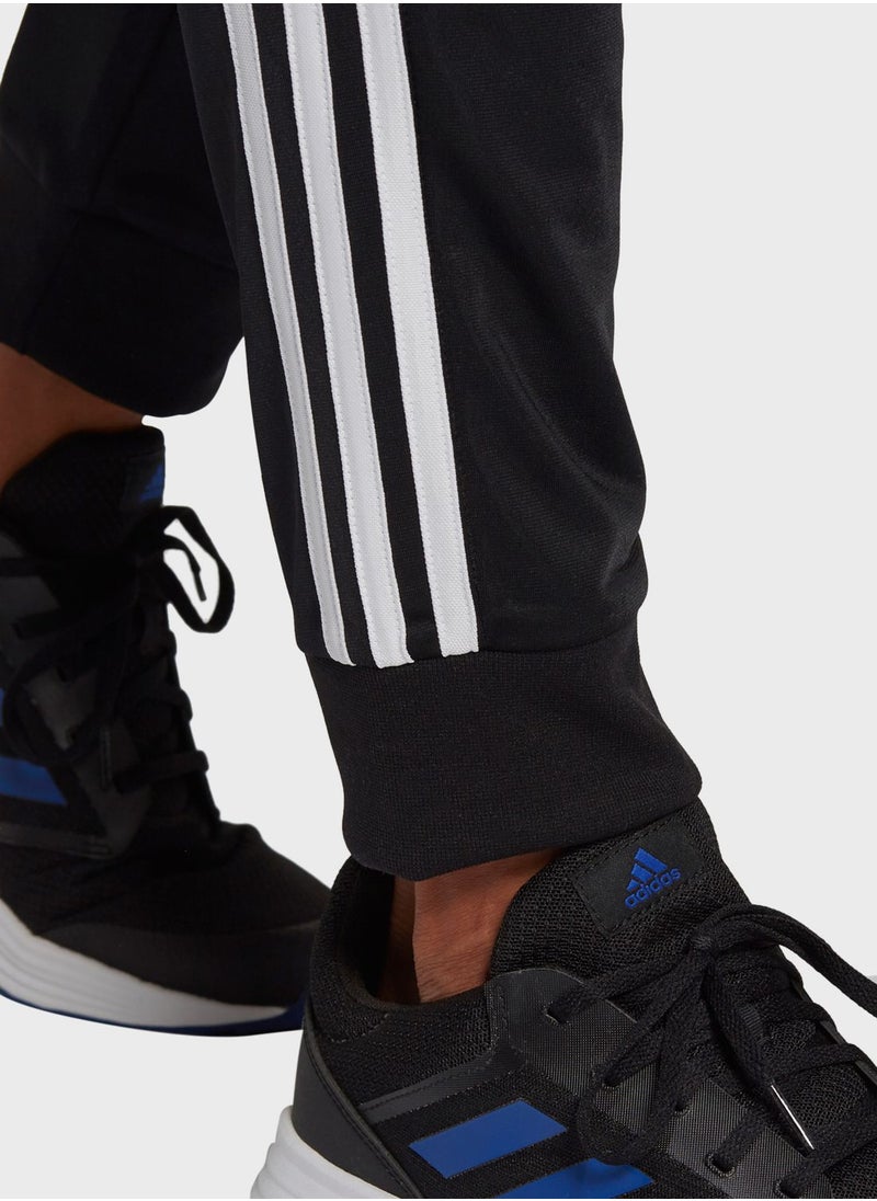 Adidas - 3 Stripe Tracksuit - Image 1