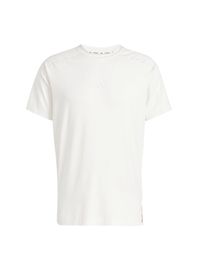 Adidas Puremotion Workout T-Shirt - Image 2