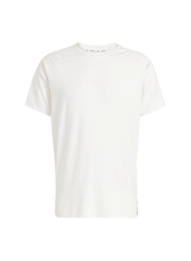 Adidas Puremotion Workout T-Shirt - Image 1