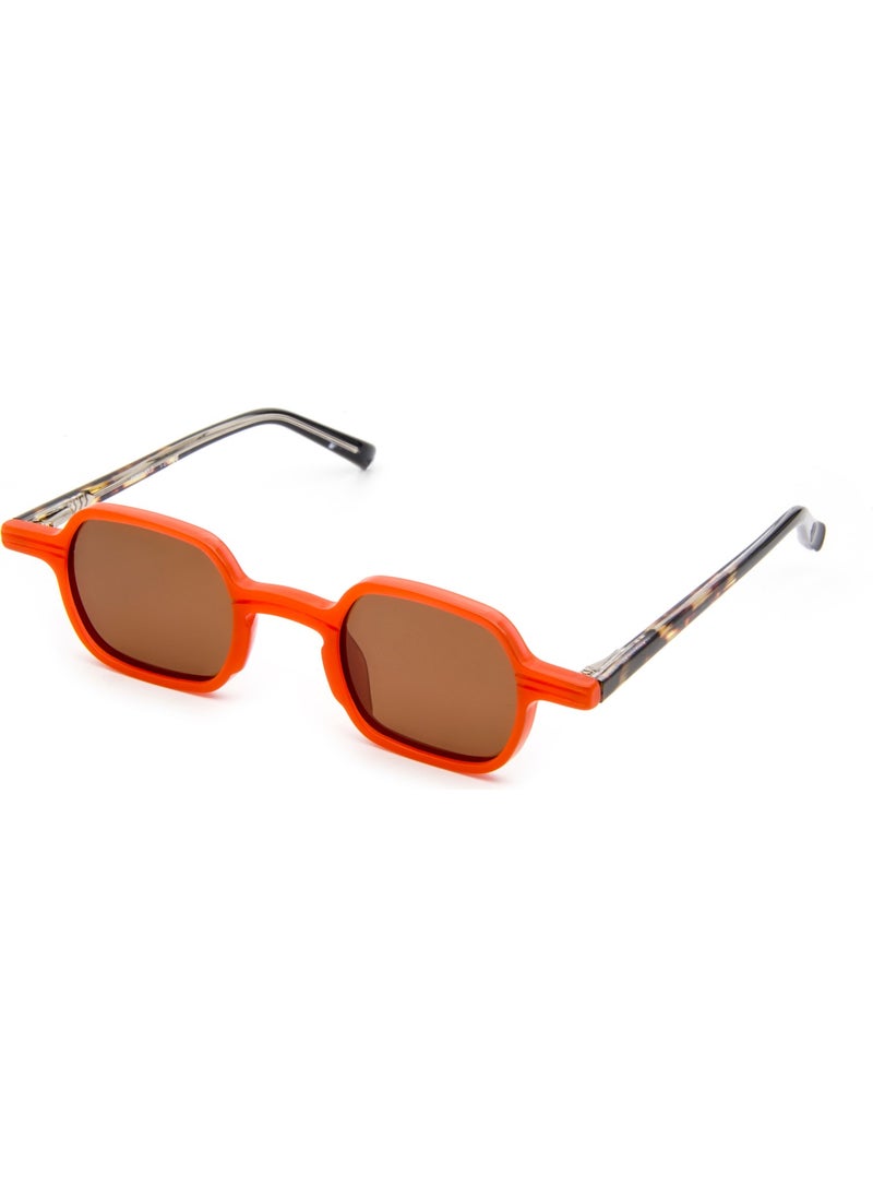 Enrico Polo Apollo 12 Men's Sunglasses  - Image 1