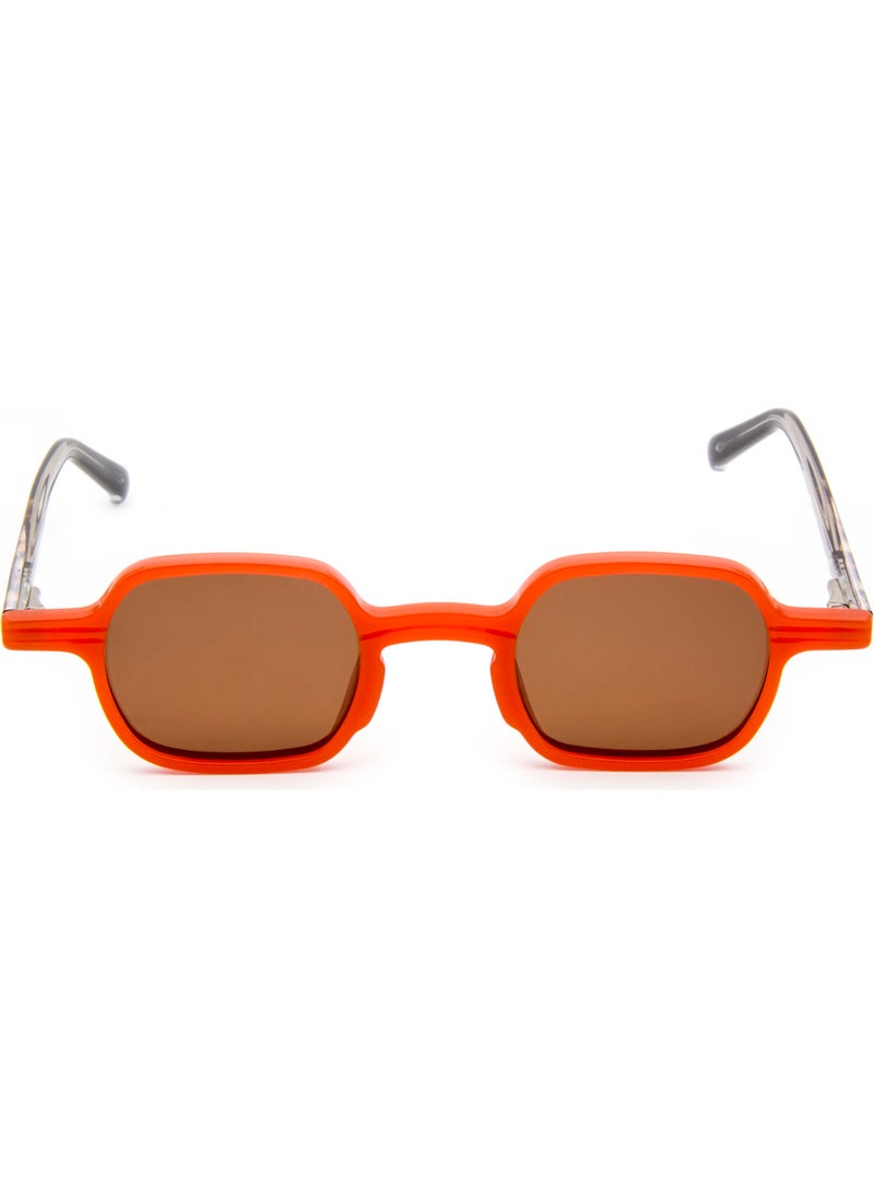 Enrico Polo Apollo 12 Men's Sunglasses  - Image 2