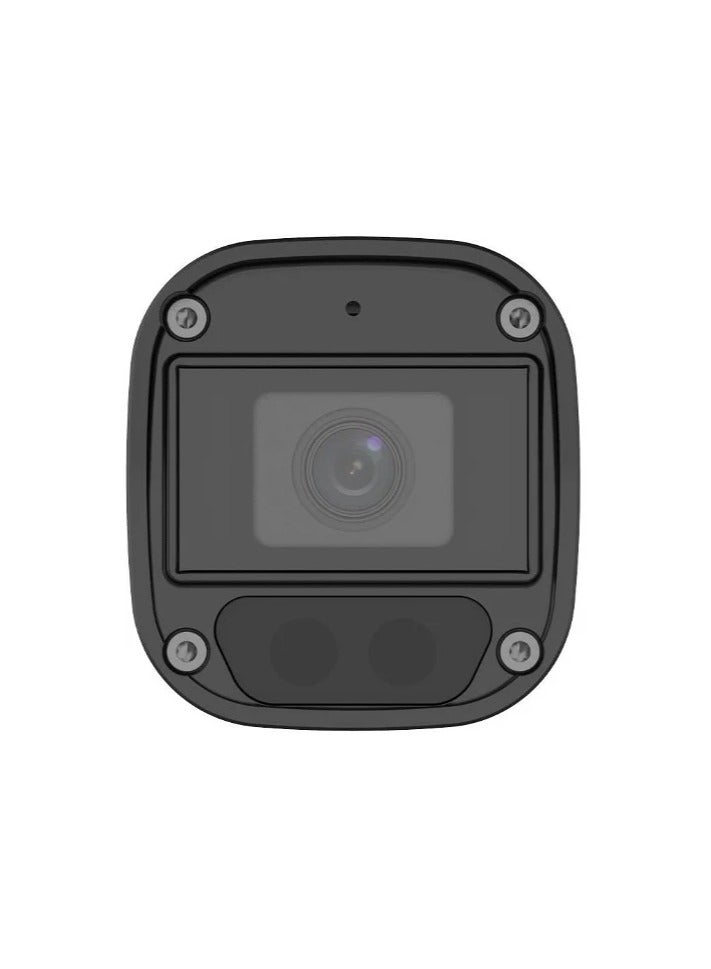 UNIARCH 4MP Mini Fixed Bullet Network Camera - Image 3