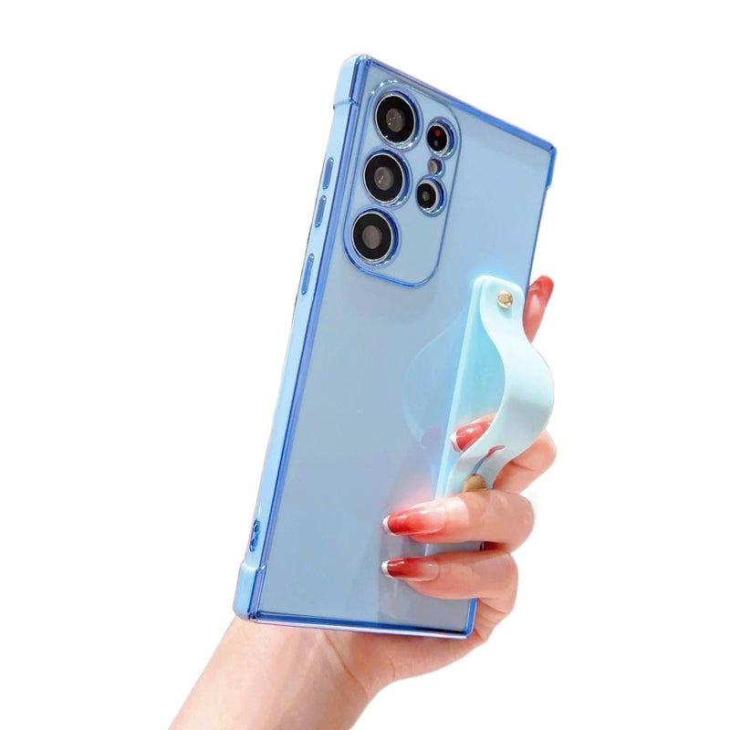 Protective Case | TPU | Shockproof | Kickstand | Shockproof Cover for Samsung Galaxy A16 - Image 1