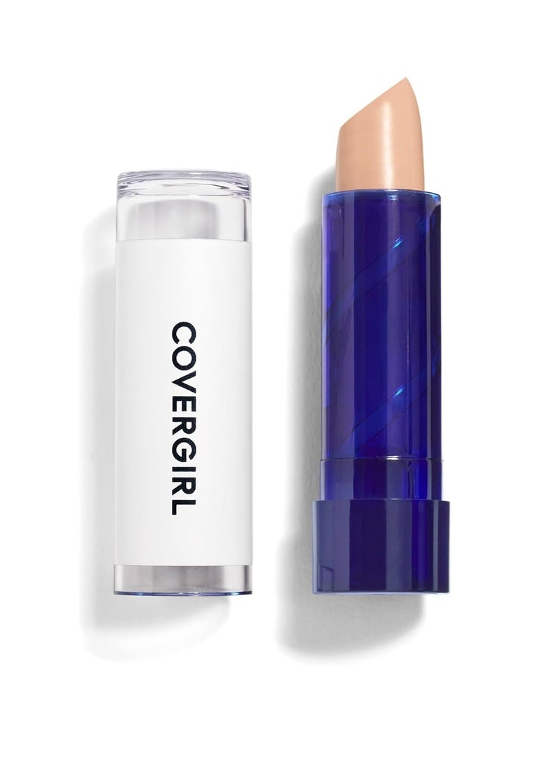 CoverGirl Covergirl Smoothers Moisturizing Concealer Stick, Light, 0.14 Ounce  - Image 1
