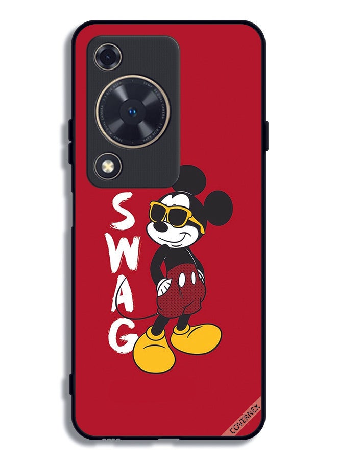 Covernex Huawei Nova Y63 Protective Case Cover Swag Mickey Mouse