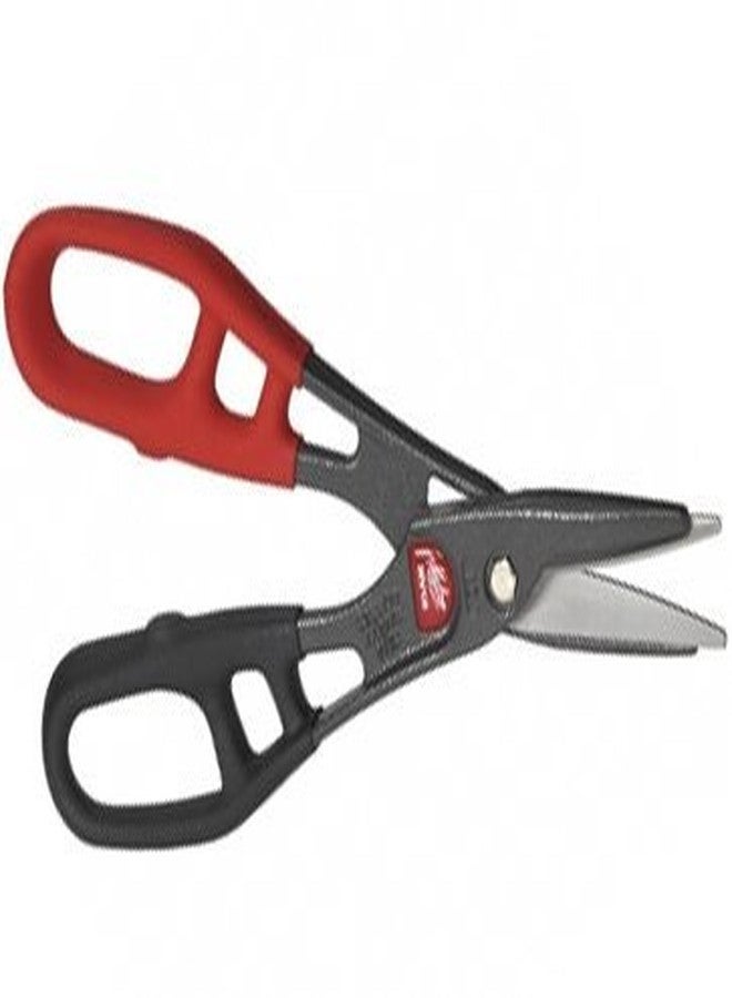 Malco MV12 Andy Combination Snip for Vinyl Cutting, NA - Image 2