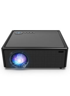 General Multifunctional Projector New Generation Smart Projector X7 ATV Full HD 1080P Auto Focus Electric Focus 4-Point Keystone Correction Dolby Audio Dual Stereo Speaker DVD, TV BOX  - Image 1